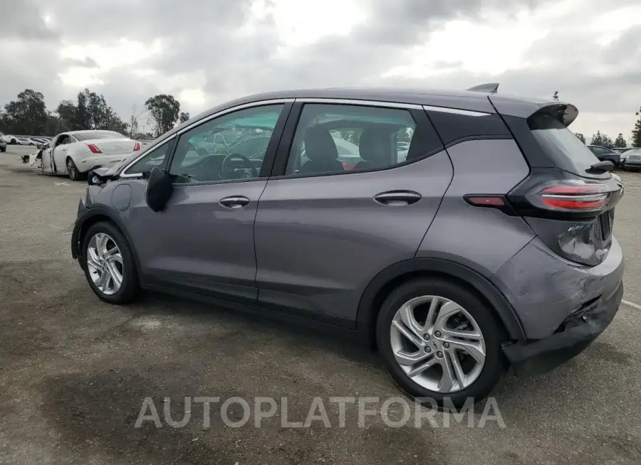 CHEVROLET BOLT EV 1L 2022 vin 1G1FW6S07N4130066 from auto auction Copart