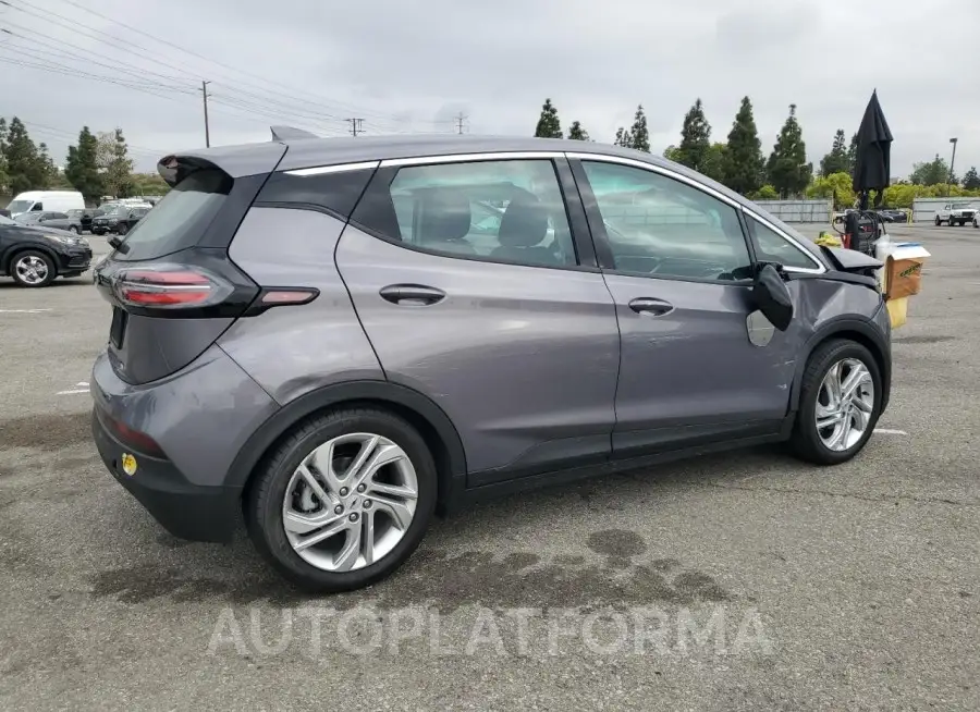 CHEVROLET BOLT EV 1L 2022 vin 1G1FW6S07N4130066 from auto auction Copart