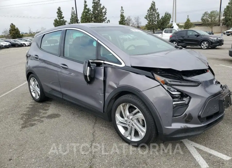 CHEVROLET BOLT EV 1L 2022 vin 1G1FW6S07N4130066 from auto auction Copart