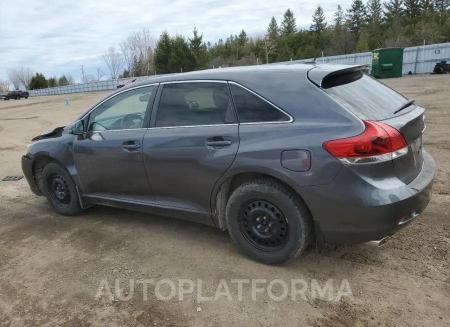 TOYOTA VENZA XLE 2016 vin 4T3BK3BB2GU123386 from auto auction Copart