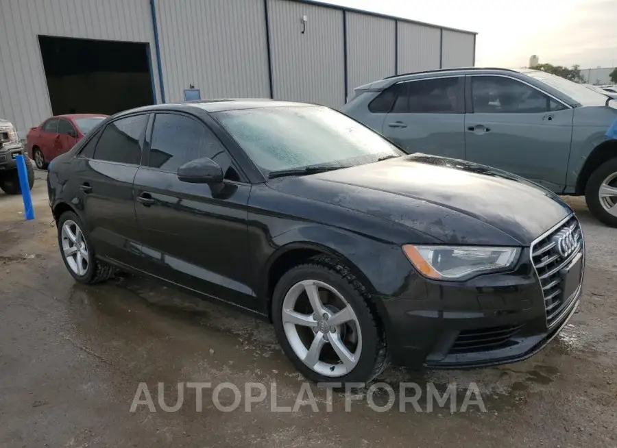 AUDI S3 PREMIUM 2015 vin WAUBFGFF8F1081602 from auto auction Copart