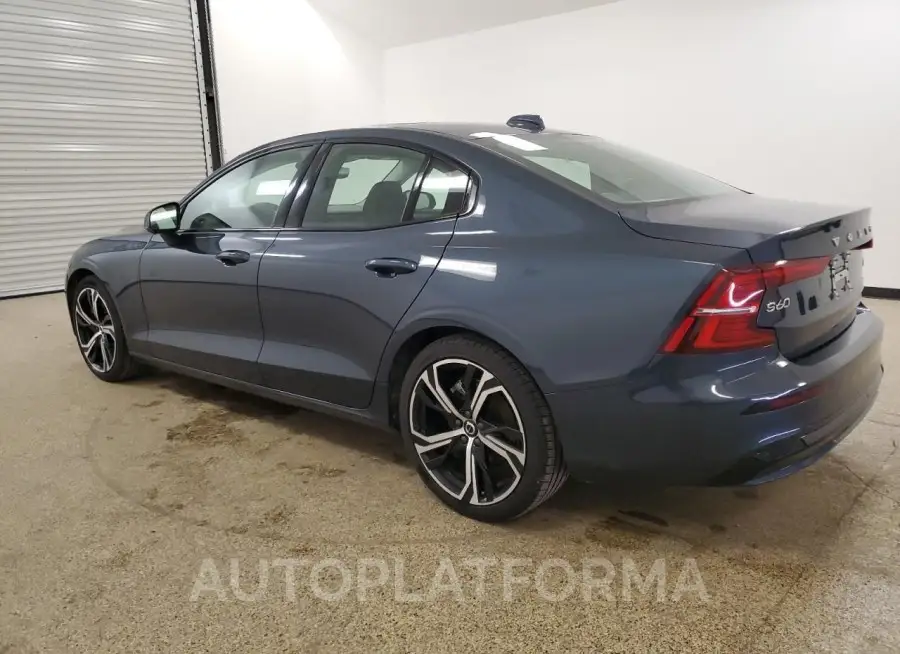 VOLVO S60 PLUS 2024 vin 7JRL12TL5RG282458 from auto auction Copart