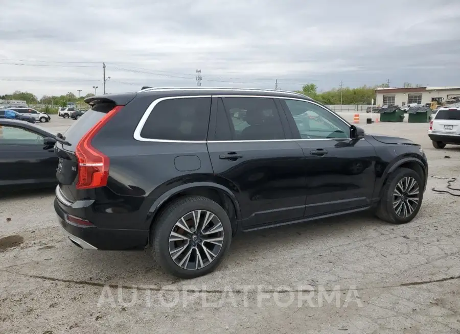 VOLVO XC90 T6 MO 2020 vin YV4A22PK5L1533846 from auto auction Copart