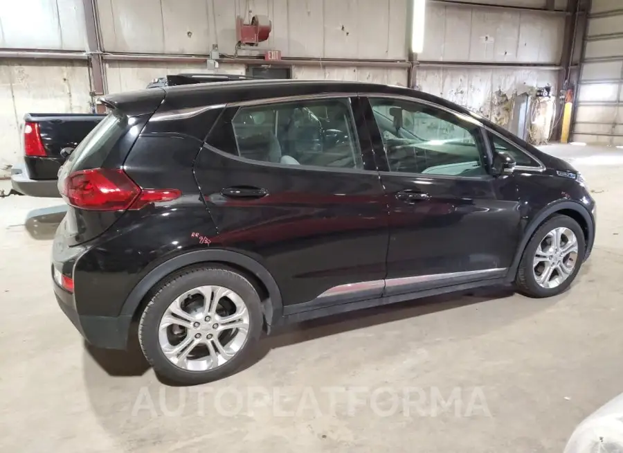 CHEVROLET BOLT EV LT 2018 vin 1G1FW6S07J4117554 from auto auction Copart