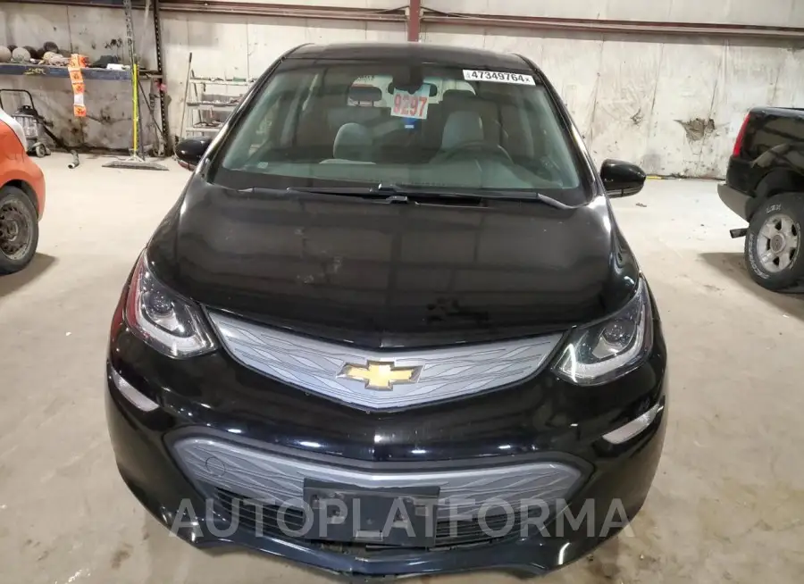 CHEVROLET BOLT EV LT 2018 vin 1G1FW6S07J4117554 from auto auction Copart