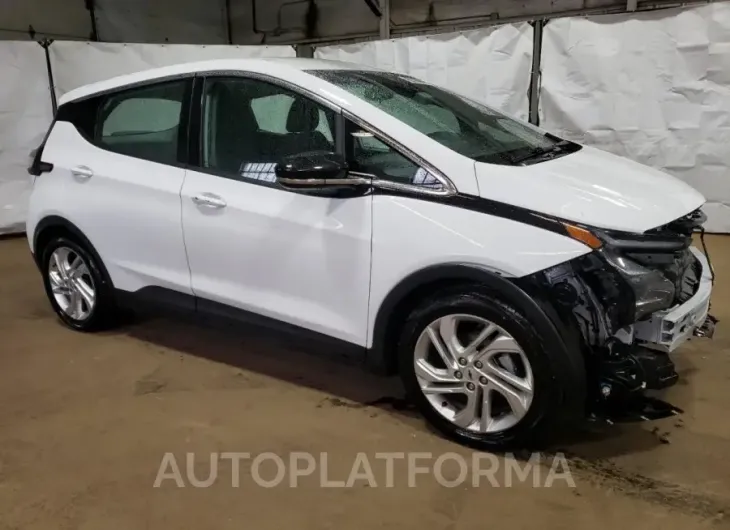 CHEVROLET BOLT EV 1L 2023 vin 1G1FW6S09P4135806 from auto auction Copart