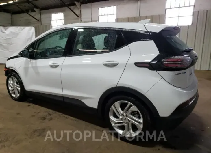 CHEVROLET BOLT EV 1L 2023 vin 1G1FW6S09P4135806 from auto auction Copart