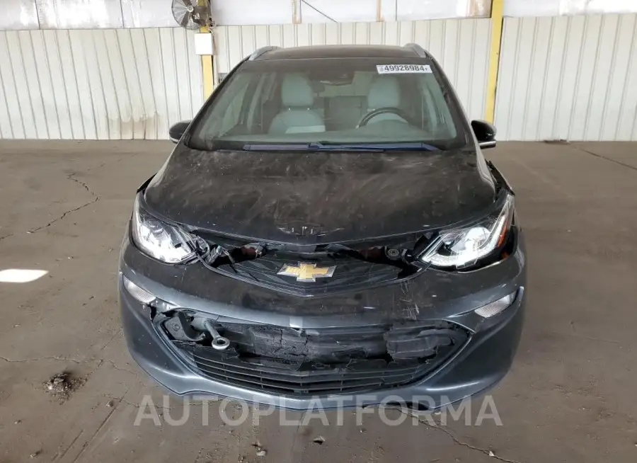 CHEVROLET BOLT EV PR 2018 vin 1G1FX6S09J4133378 from auto auction Copart