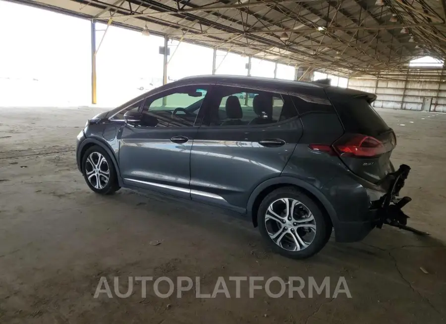 CHEVROLET BOLT EV PR 2018 vin 1G1FX6S09J4133378 from auto auction Copart