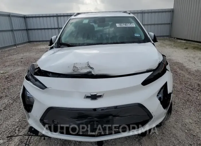 CHEVROLET BOLT EUV L 2023 vin 1G1FY6S06P4148958 from auto auction Copart