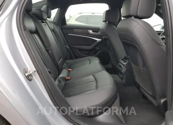 AUDI A6 PREMIUM 2019 vin WAUD8AF22KN130390 from auto auction Copart