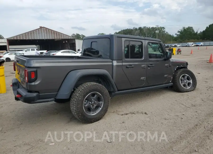 JEEP GLADIATOR 2023 vin 1C6JJTBGXPL525936 from auto auction Copart