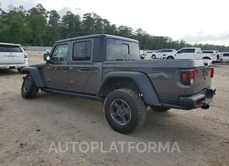 JEEP GLADIATOR 2023 vin 1C6JJTBGXPL525936 from auto auction Copart