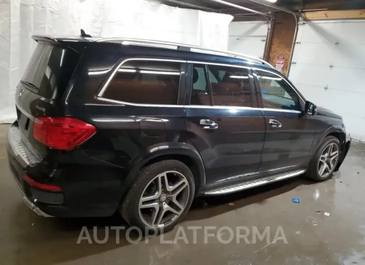 MERCEDES-BENZ GL 550 4MA 2016 vin 4JGDF7DE7GA690392 from auto auction Copart