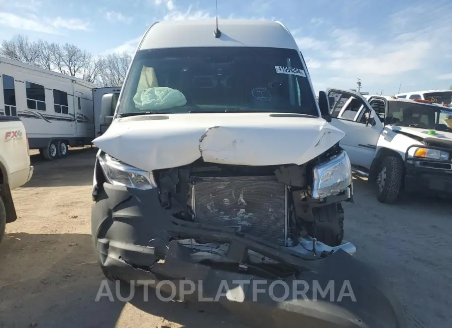 MERCEDES-BENZ SPRINTER 2 2023 vin W1Y4KDHY9PT129291 from auto auction Copart