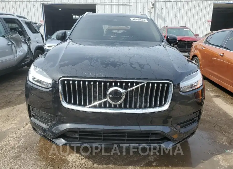 VOLVO XC90 T5 MO 2022 vin YV4102CKXN1854120 from auto auction Copart