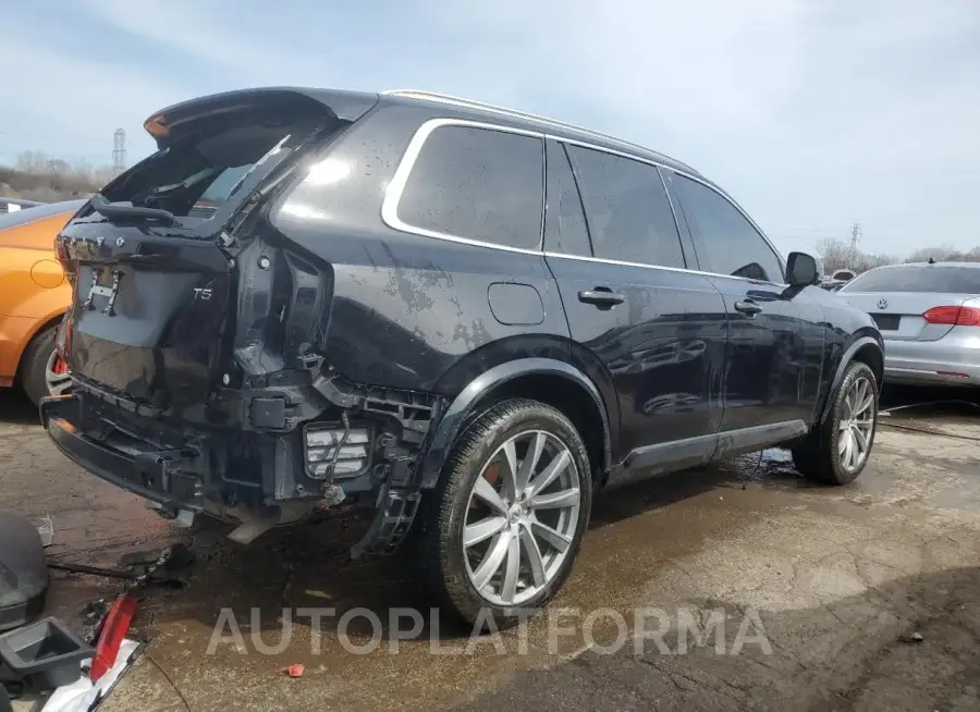 VOLVO XC90 T5 MO 2022 vin YV4102CKXN1854120 from auto auction Copart