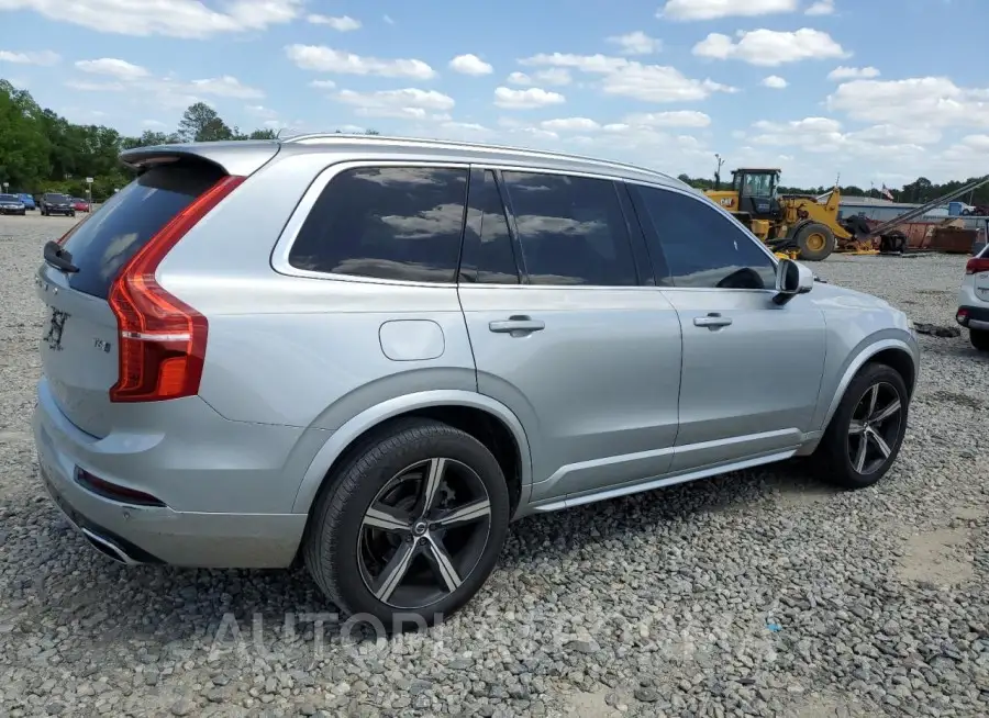 VOLVO XC90 T6 2017 vin YV4A22PM2H1156093 from auto auction Copart