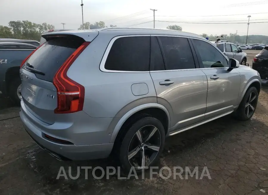 VOLVO XC90 T6 R- 2019 vin YV4A22PM3K1510629 from auto auction Copart