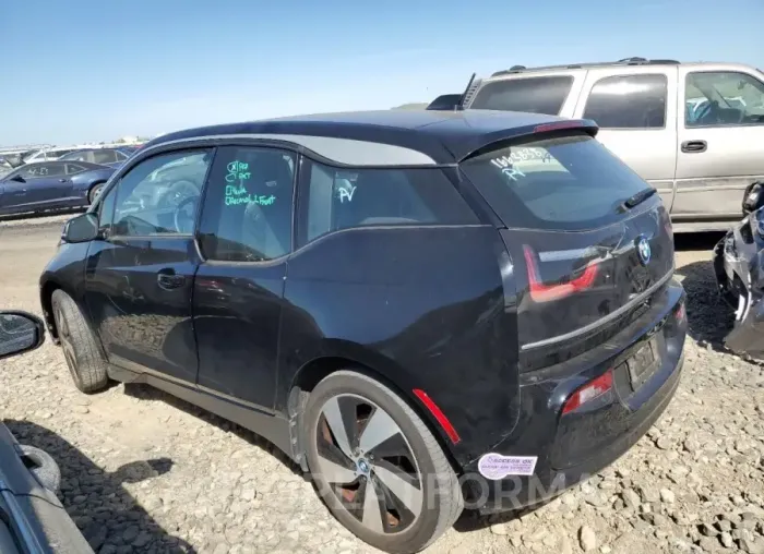 BMW I3 BEV 2019 vin WBY8P2C58K7E78003 from auto auction Copart