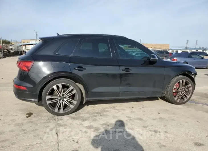 AUDI SQ5 PREMIU 2020 vin WA1B4AFY4L2081717 from auto auction Copart