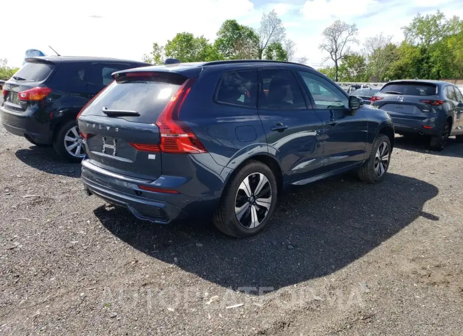 VOLVO XC60 PLUS 2024 vin YV4H60DL2R1842753 from auto auction Copart