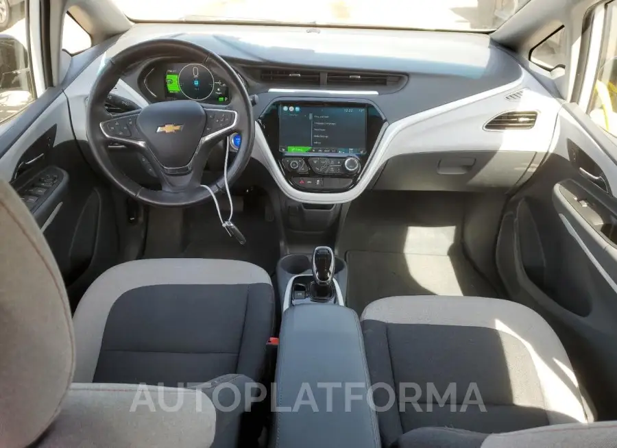 CHEVROLET BOLT EV LT 2019 vin 1G1FY6S06K4117721 from auto auction Copart