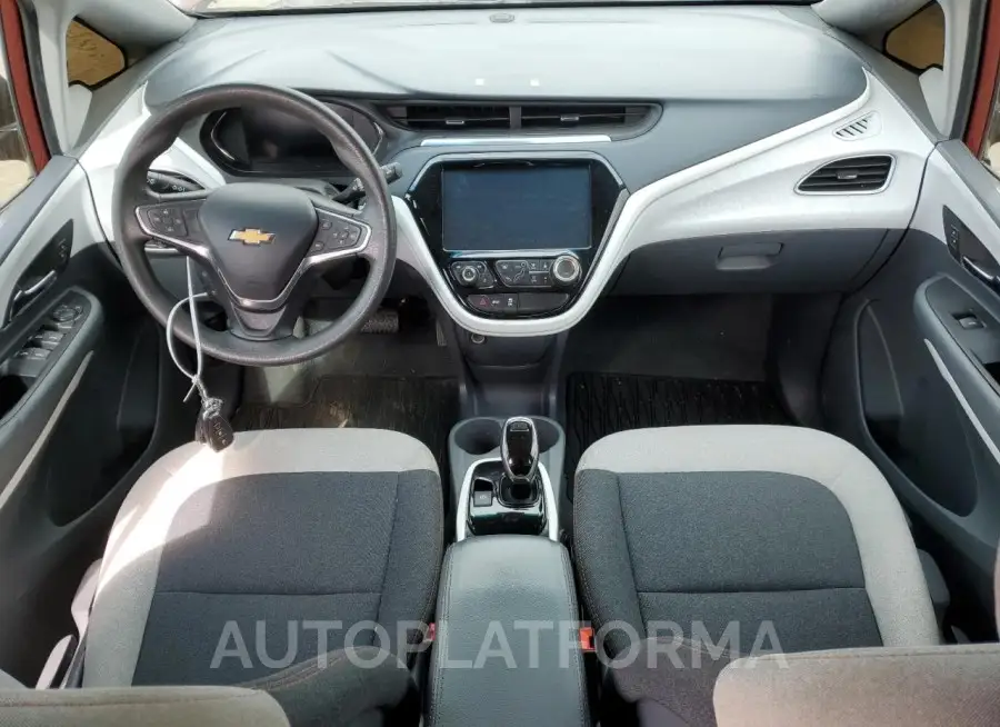 CHEVROLET BOLT EV LT 2019 vin 1G1FY6S08K4103805 from auto auction Copart