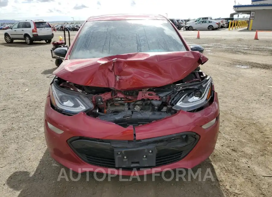 CHEVROLET BOLT EV LT 2019 vin 1G1FY6S08K4103805 from auto auction Copart