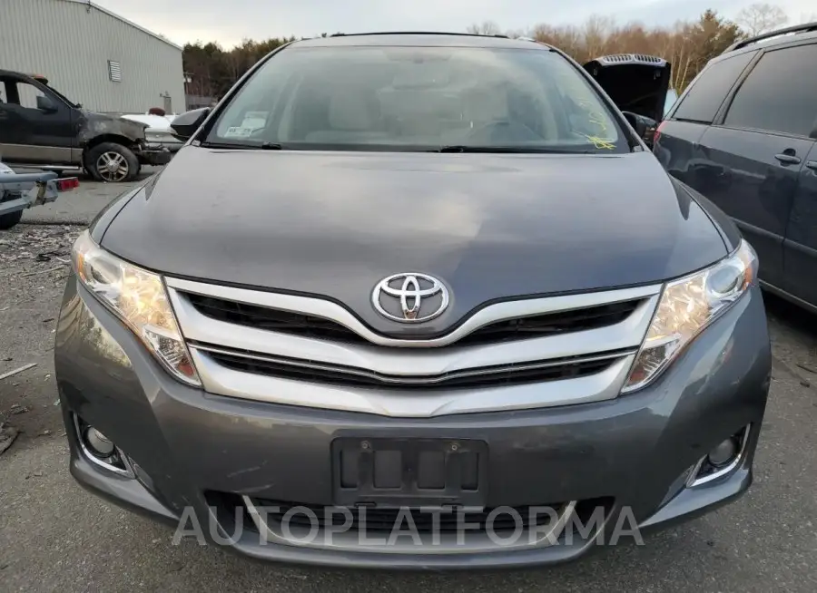 TOYOTA VENZA LE 2015 vin 4T3BA3BB2FU069850 from auto auction Copart