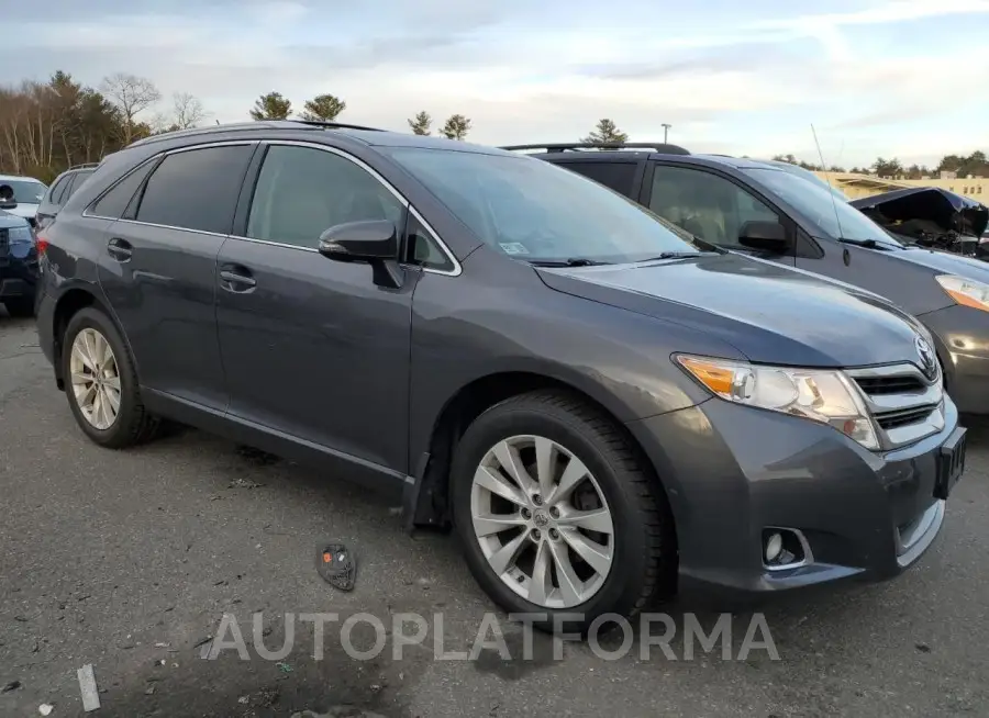 TOYOTA VENZA LE 2015 vin 4T3BA3BB2FU069850 from auto auction Copart