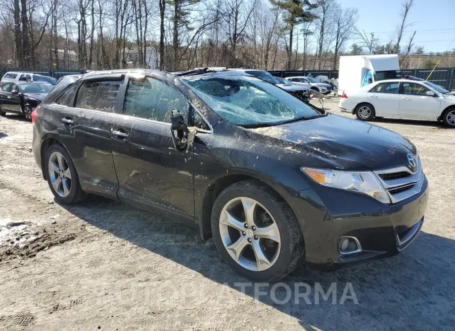 TOYOTA VENZA LE 2015 vin 4T3BK3BB7FU117274 from auto auction Copart