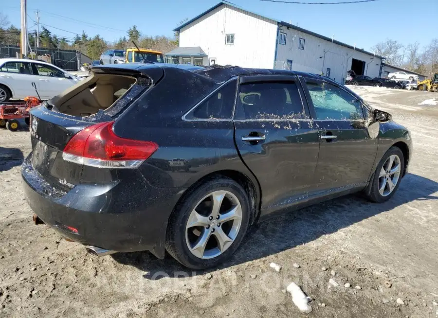 TOYOTA VENZA LE 2015 vin 4T3BK3BB7FU117274 from auto auction Copart