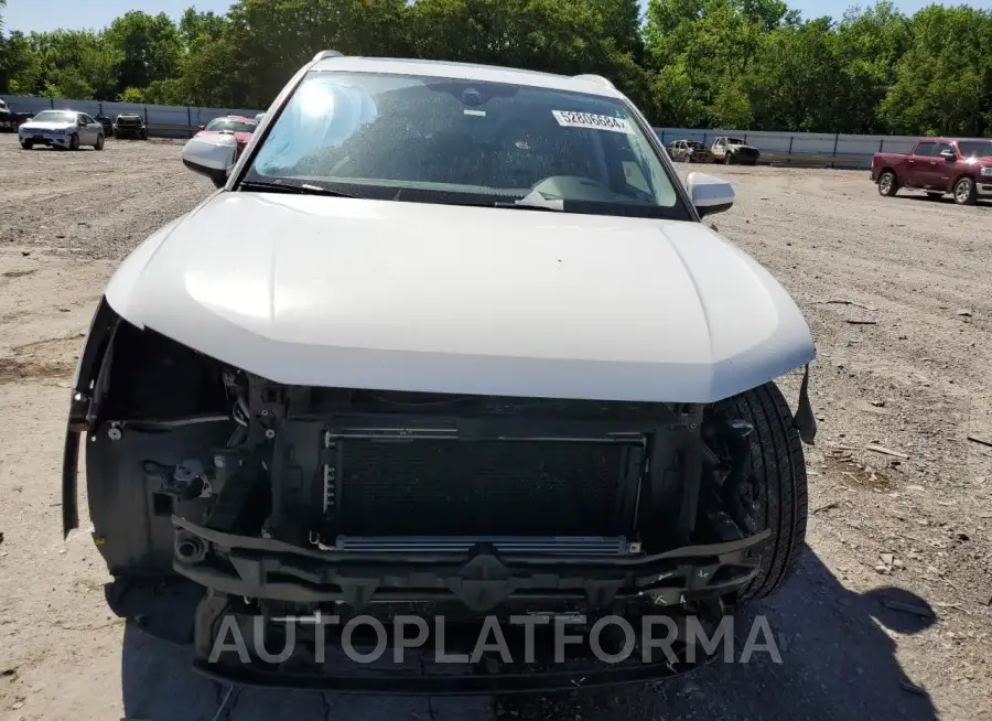 AUDI Q3 PREMIUM 2020 vin WA1AECF30L1102643 from auto auction Copart