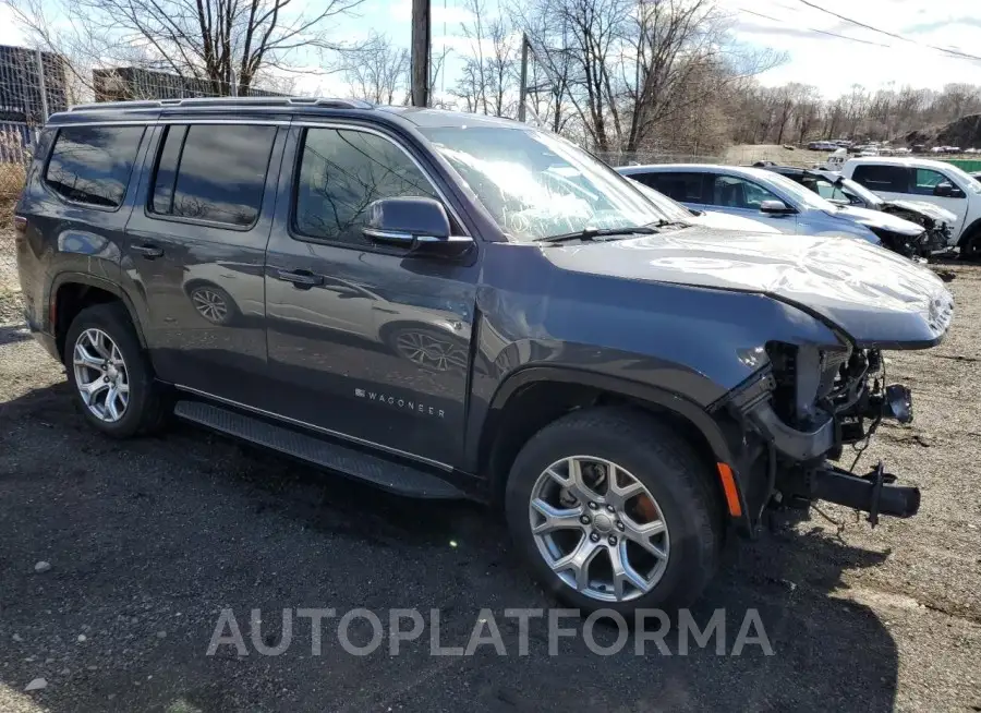 JEEP WAGONEER S 2022 vin 1C4SJVBT9NS165325 from auto auction Copart