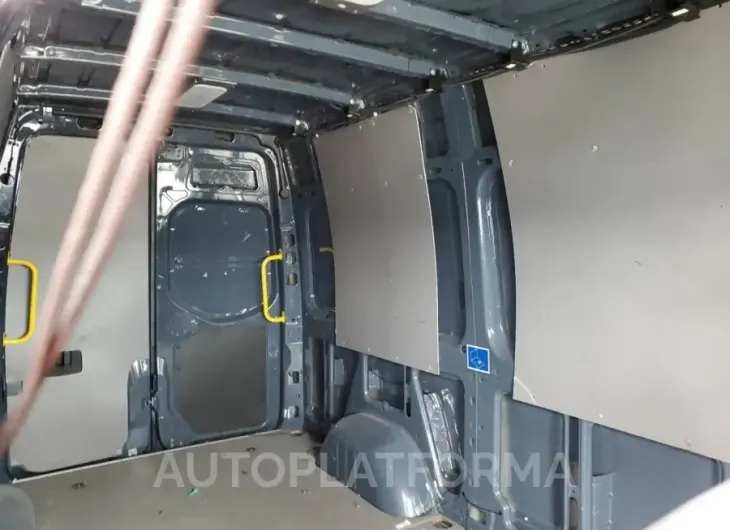 MERCEDES-BENZ SPRINTER 2 2019 vin WD4PF0CD7KP031094 from auto auction Copart