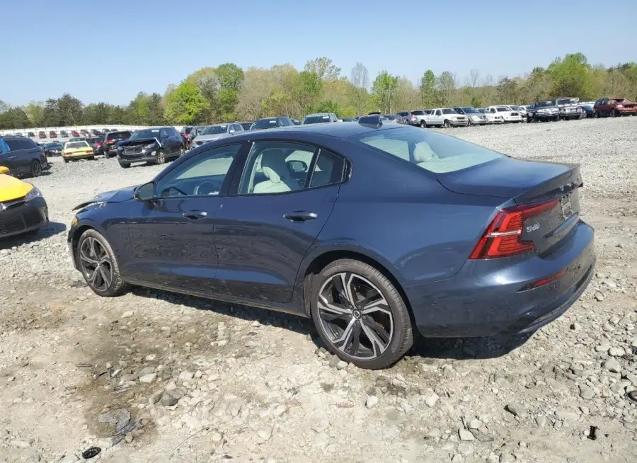 VOLVO S60 PLUS 2023 vin 7JRL12TW8PG231169 from auto auction Copart