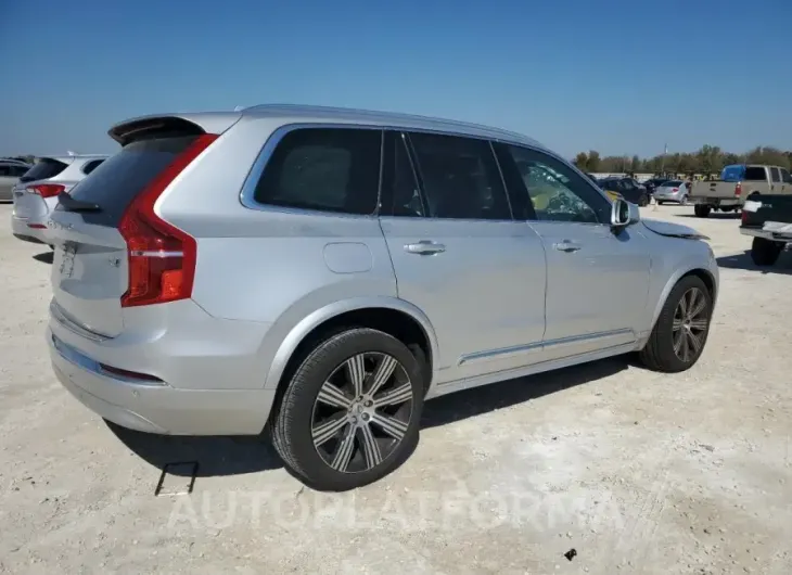 VOLVO XC90 T6 IN 2022 vin YV4A22PLXN1828694 from auto auction Copart