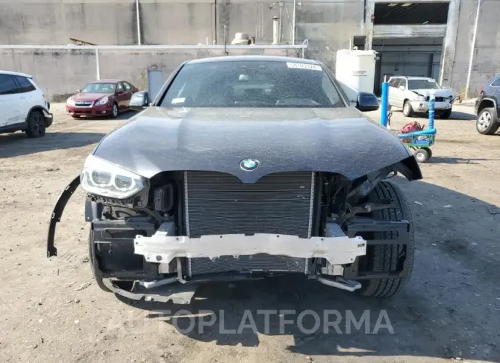 BMW X4 XDRIVE3 2019 vin 5UXUJ3C58KLG54075 from auto auction Copart