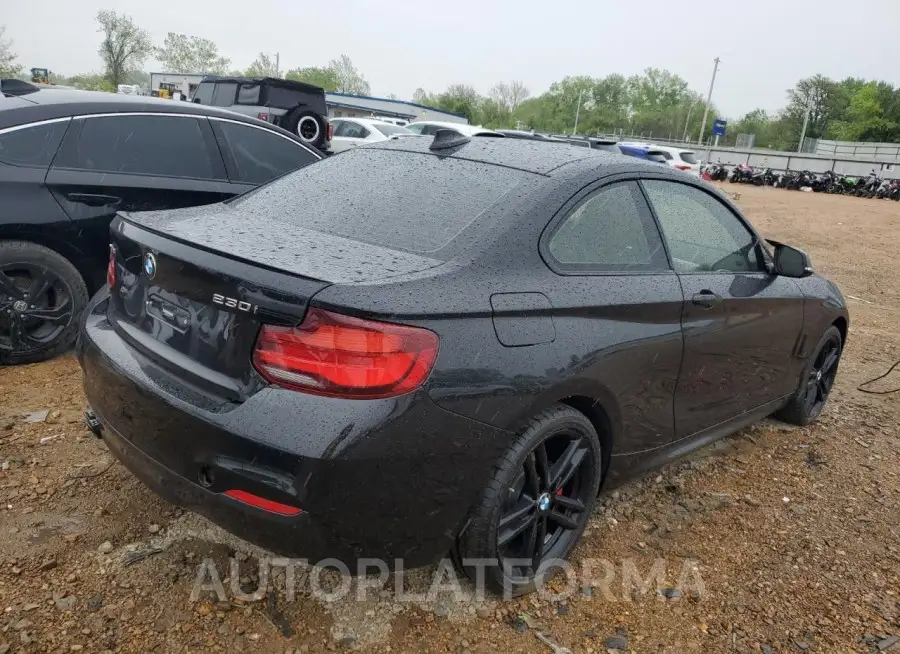 BMW 230XI 2020 vin WBA2J3C05L7D91872 from auto auction Copart