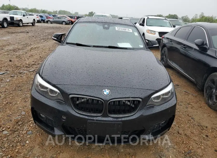 BMW 230XI 2020 vin WBA2J3C05L7D91872 from auto auction Copart