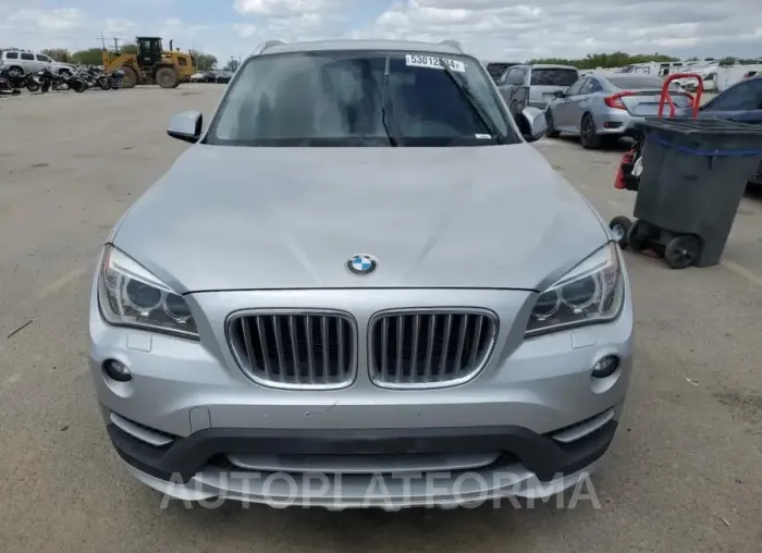 BMW X1 XDRIVE3 2015 vin WBAVM5C55FVV95113 from auto auction Copart