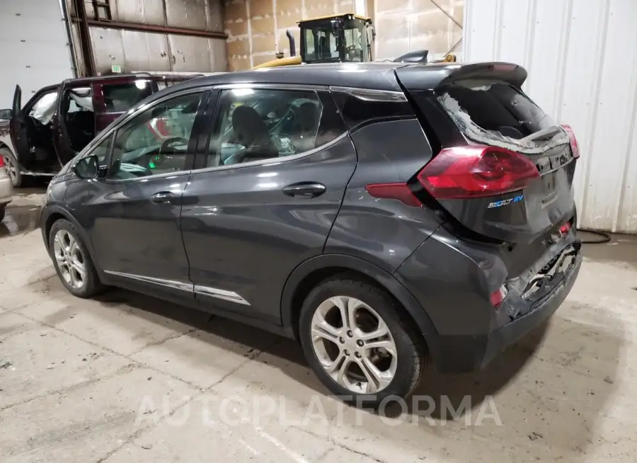 CHEVROLET BOLT EV LT 2020 vin 1G1FY6S05L4148508 from auto auction Copart