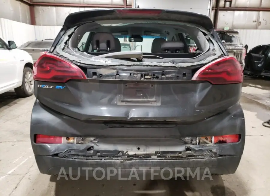 CHEVROLET BOLT EV LT 2020 vin 1G1FY6S05L4148508 from auto auction Copart