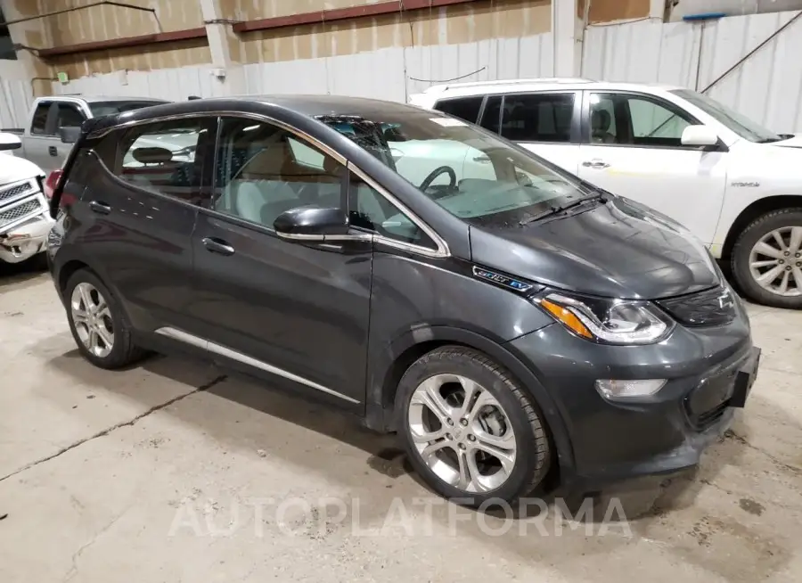 CHEVROLET BOLT EV LT 2020 vin 1G1FY6S05L4148508 from auto auction Copart