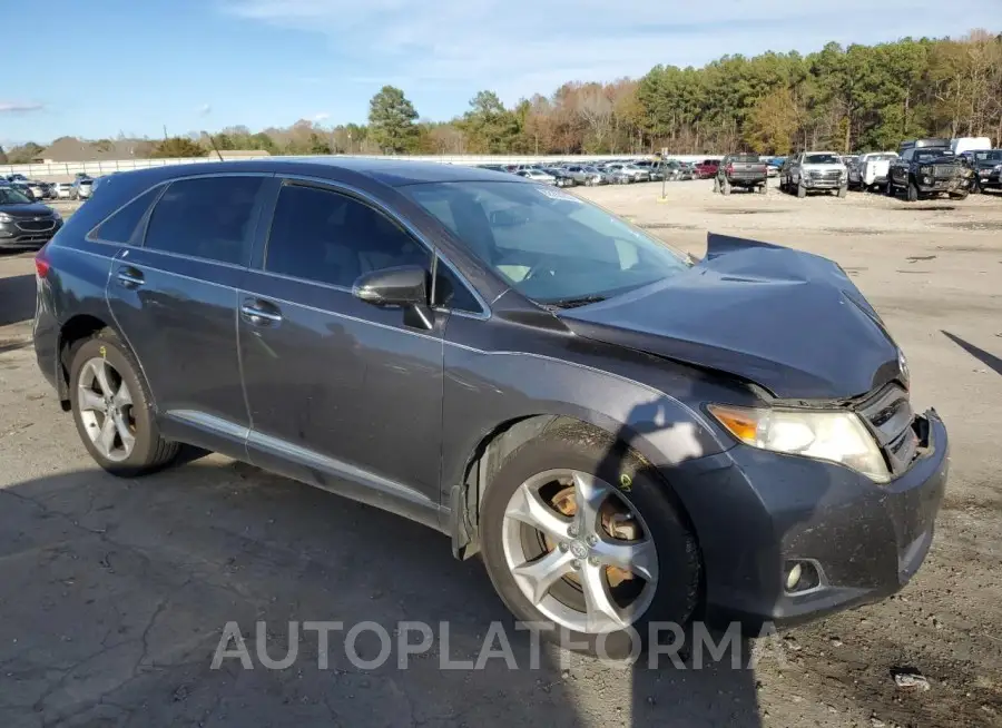 TOYOTA VENZA LE 2015 vin 4T3ZK3BB8FU070674 from auto auction Copart