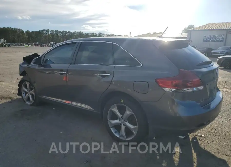 TOYOTA VENZA LE 2015 vin 4T3ZK3BB8FU070674 from auto auction Copart