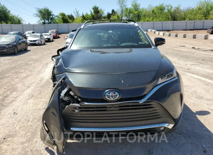 TOYOTA VENZA LE 2023 vin JTEAAAAHXPJ133215 from auto auction Copart