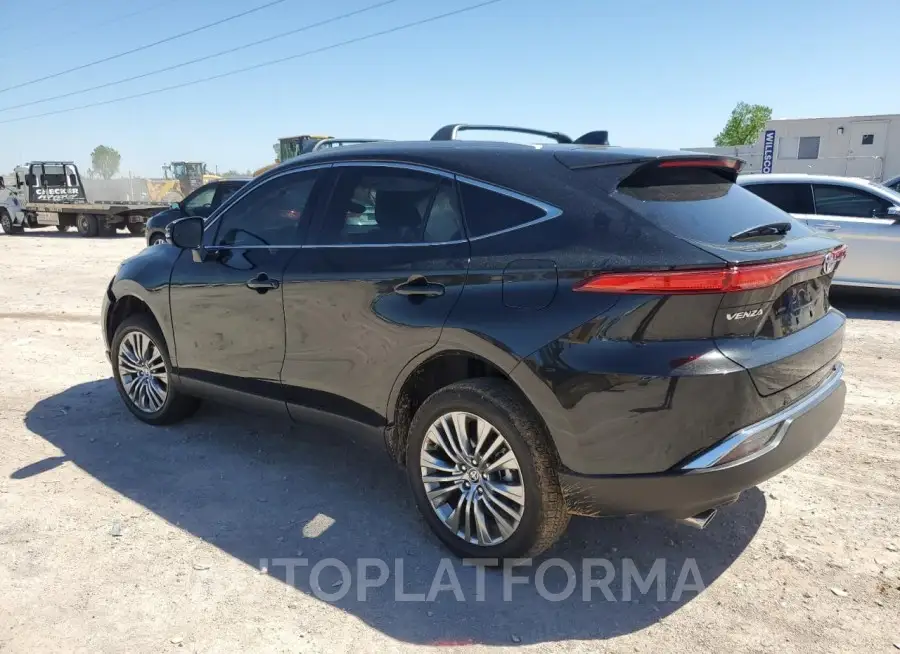 TOYOTA VENZA LE 2023 vin JTEAAAAHXPJ133215 from auto auction Copart