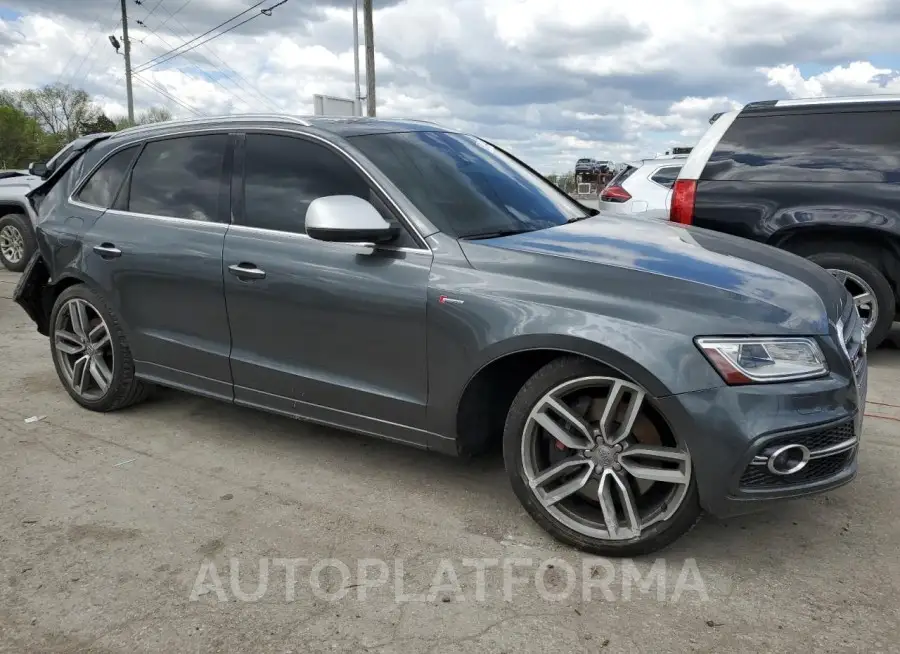 AUDI SQ5 PREMIU 2015 vin WA1CGAFP3FA056305 from auto auction Copart